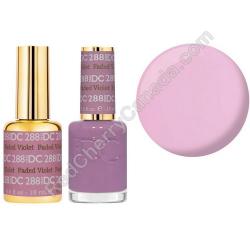  Gel DC 288 Faded Violet 18 ml 