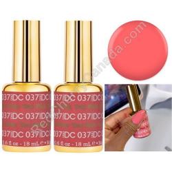  Gel DC 037 Terr Pink x2 2 Gel Combo 
