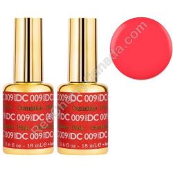  Gel DC 009 Carnation Pink x2 2 Gel Combo 