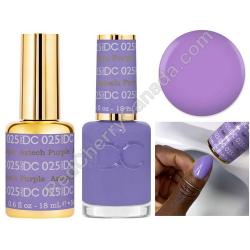  Gel DC 025 Aztech Purple 18 ml 