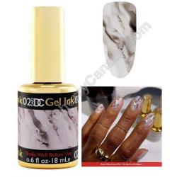  DC Gel Ink 02 Black 18 ml 