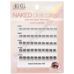  Individuals Naked 462 Delicates 
