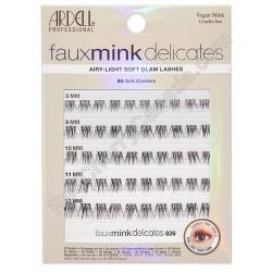  Individuals Fauxmink 826 