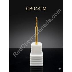  GND Bit Round Med 1.6 mm 