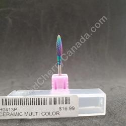  GND Bit Fine Multicolor 