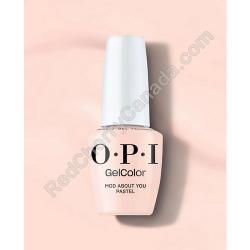  GelColor Mod About Your Pastel 15 ml 