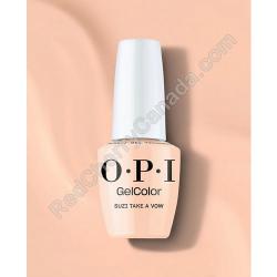  GelColor Suzi Take a Vow 15 ml 