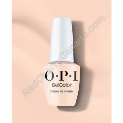  GelColor Throw Me a Wink 15 ml 