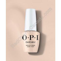  GelColor Berlin There, Doin\' 15 ml 