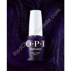 GelColor Don\'t Over Ink It 15 ml 