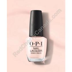  OPI Mod About Your Pastel 15 ml 