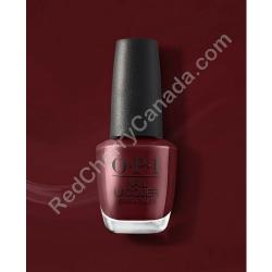 OPI Vampire State Building 15 ml 
