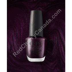  OPI Lincoln Park at Midnight 15 ml 