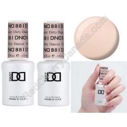  Gel DND 881 Dirty Dancer x2 2 Gel Combo 