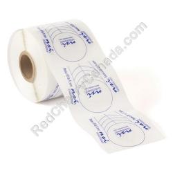  Balance Clear UV Gel Forms 300/Roll 
