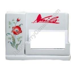  Business Card Holder Porcelain 