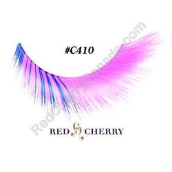  Red Cherry Lashes C 410 
