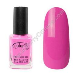  Color Club N18 Peppermint Twist 15 ml 
