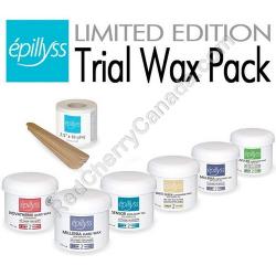  Epillyss Trial Kit 