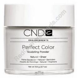  Perfect Color Natural Sheer 3.7 oz 