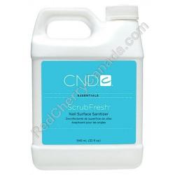  CND ScrubFresh Cleanser 32 oz 