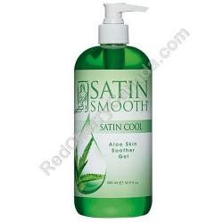  Satin Smooth Satin Cool 16 oz 