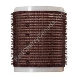  Self-Gripping Rollers Brown 55 mm 
