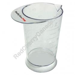  Dannyco Measuring Cylinder 125 ml 