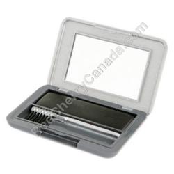  Kryolan Cake Mascara Black 5 g 