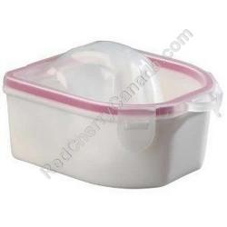  Warming Manicure Bowl Pink 