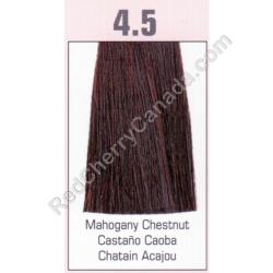  Terme Pro Hair Color 4.5 100 ml 