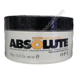  OPI Absolute Truly Natural 300 g 