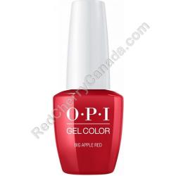  GelColor Big Apple Red 15 ml 