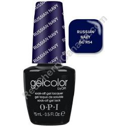  GelColor Russian Navy 15 ml 