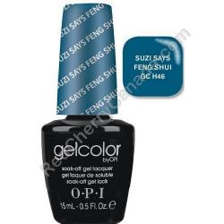  GelColor Suzi Says Feng 15 ml 