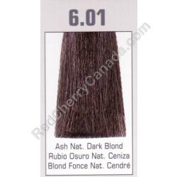  Terme Pro Hair Color 6.01 100 ml 