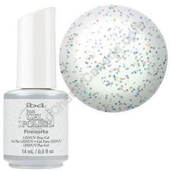  Just Gel Fireworks .5 oz 