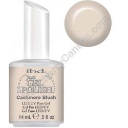  Just Gel Cashmere Blush .5 oz 