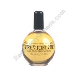  INM Premium Cuticle Oil Almond 106 ml 