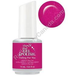  Just Gel Falling For You .5 oz 