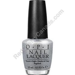  OPI This Gown Needs a Crown 15 ml 