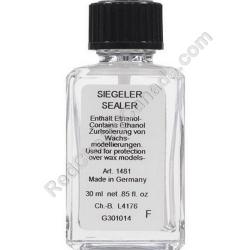  Kryolan Protection Sealer 30 ml 