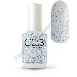  Color Club LS04 Blue Beaded 15 ml 