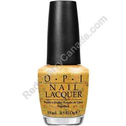  OPI Pineapples Have Peelings 15 ml 