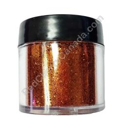  VN Glitter 17 Bronze Fine 1 oz 