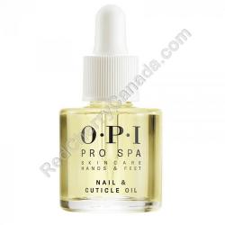  Pro Spa Nail & Cuticle Oil 8.6 ml 