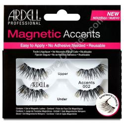  Magnetic Accents 002 Lashes 
