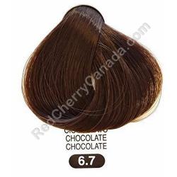 Red Cherry Canada: Hair Company Professional 616 Terme Pro Hair Color   100 ml, Hair Color